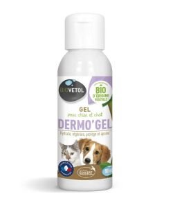 Dermo'gel, 50 ml